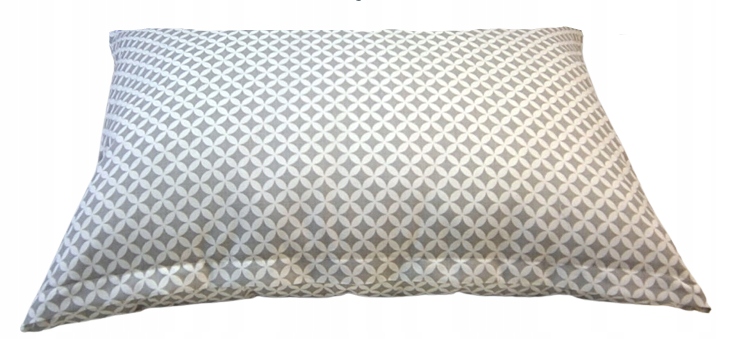 

poszewka poduszkę -bawełna 45 X 35cm kol, do wybór