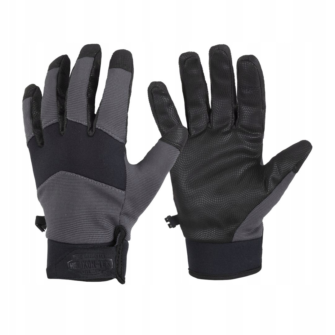 Rukavice Impact Duty Winter Mk2 Shadow Grey