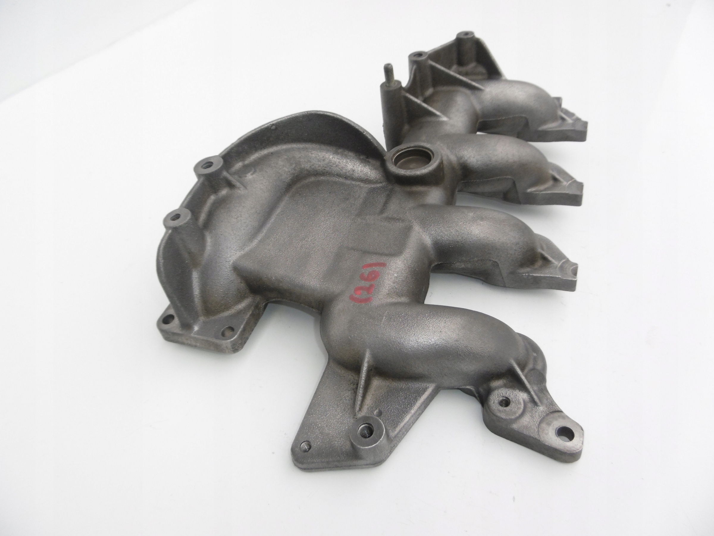 intake manifold SCENIC II MEGANE II VITARA 1.9 DCI