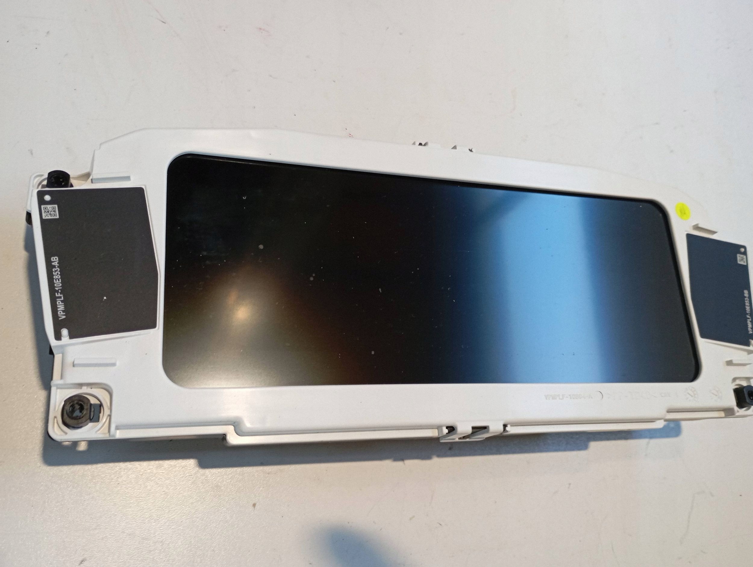 dials dials PEUGEOT 408 P54 9835847680