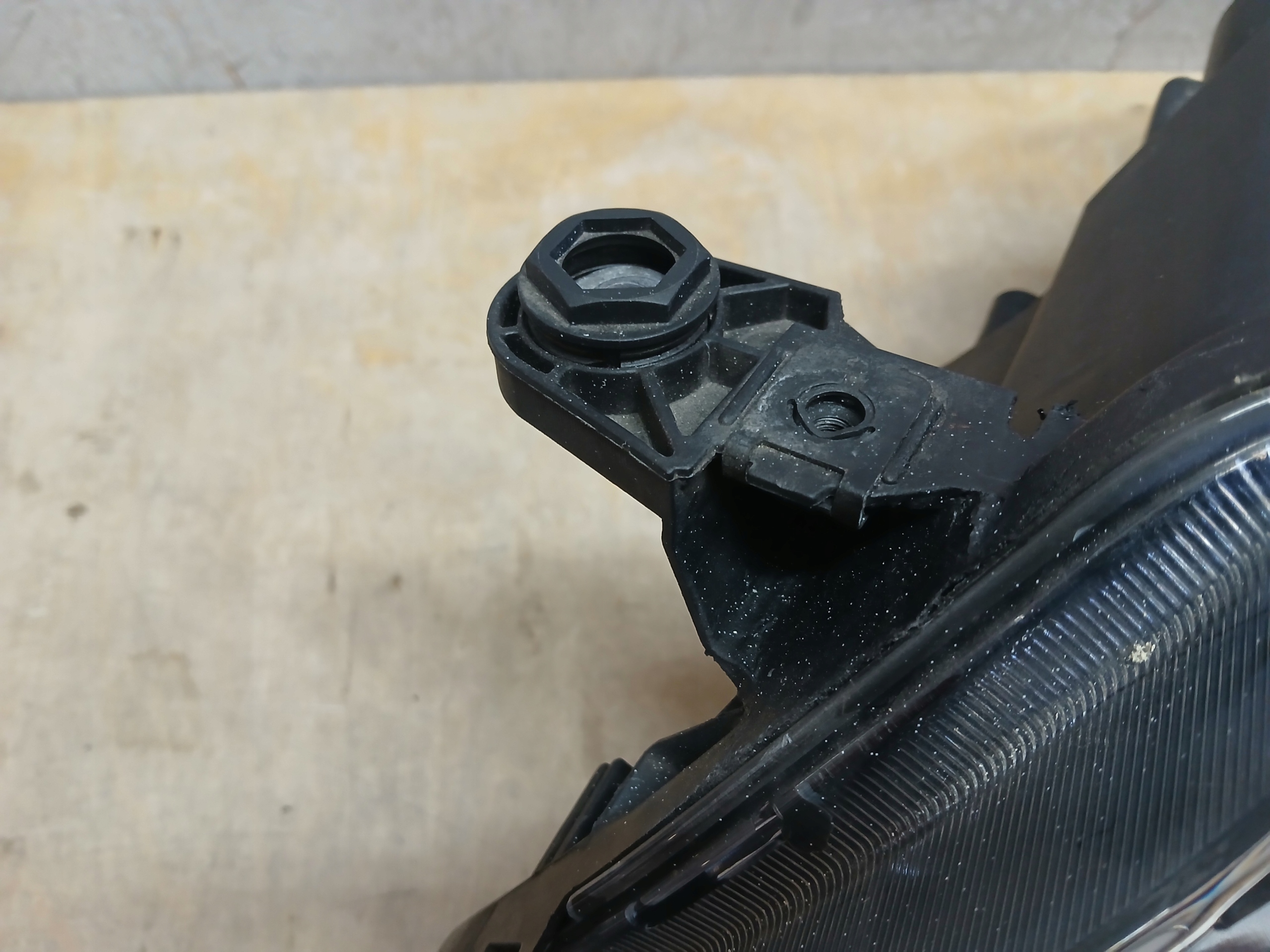 light front left SEAT ATECA FULL LED 576941007D