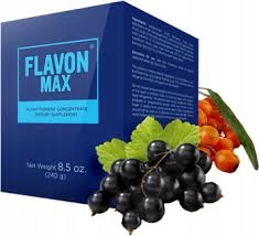 Flavon MAX na odporność ORYGINAL