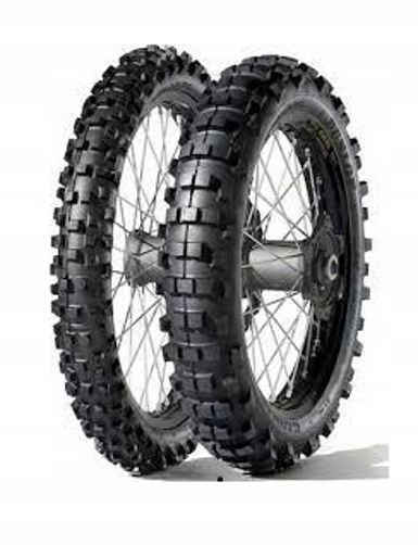 Dunlop Geomax Enduro S Soft 90/90-21 54R Tt 2025 rok.