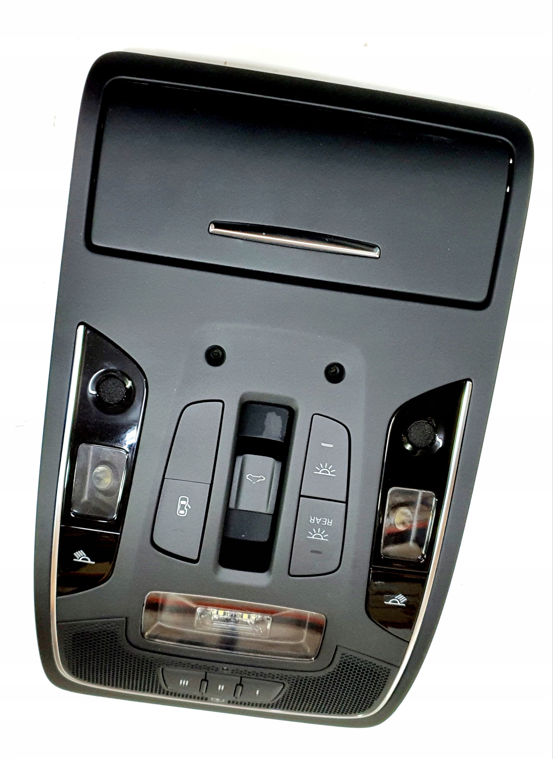 AUDI A6 C7 A7 panel Strechy S-LINE Strešné okno