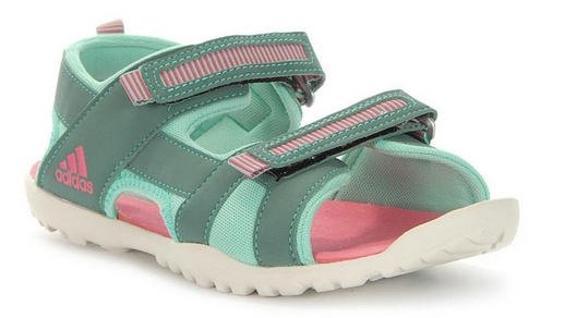 

Sandałki Adidas Sandplay D67164 R. 28