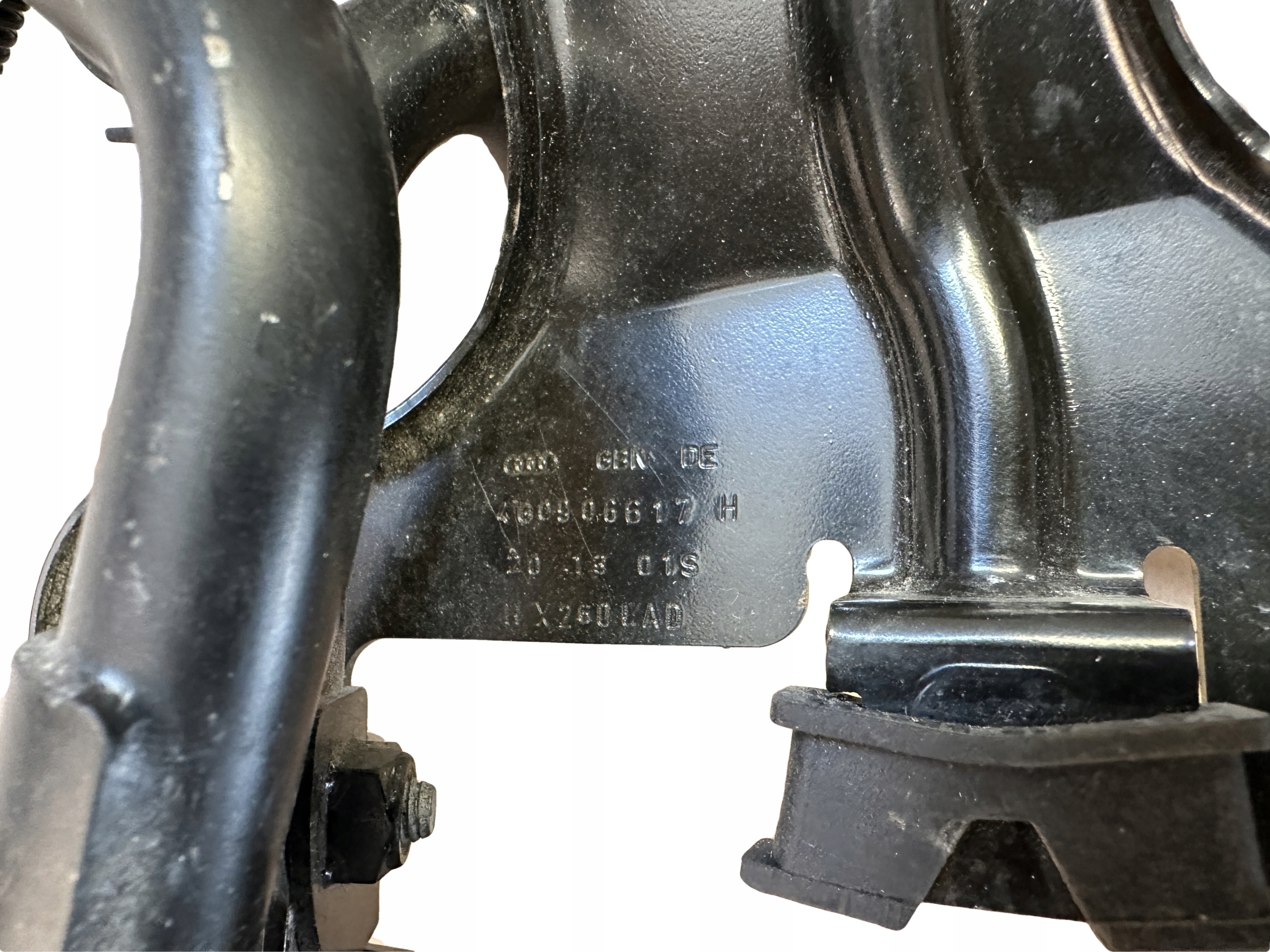 AUDI RS6 RS7 4G C7 pumpa WTORNA levá 079959231E