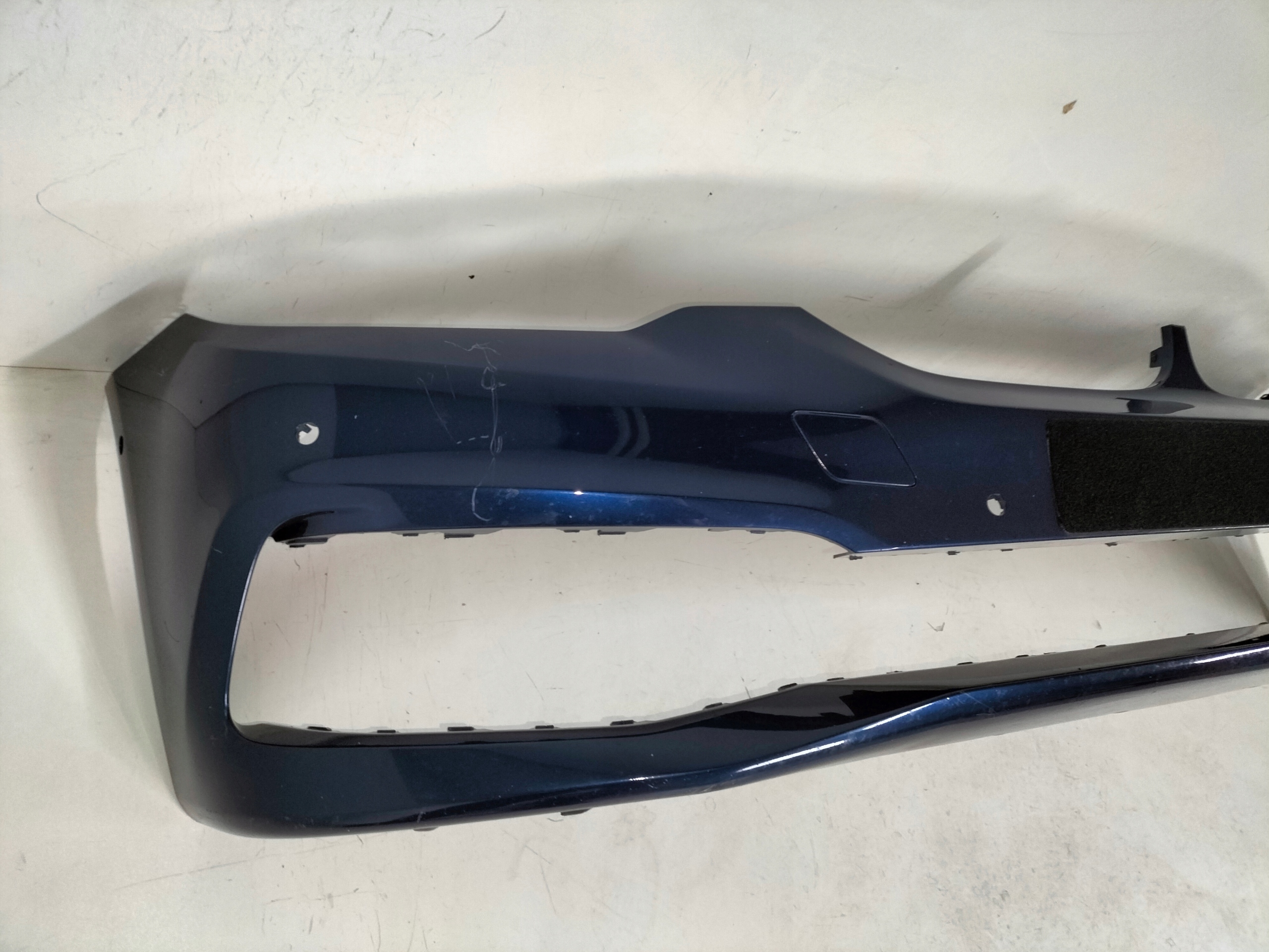 Frontstoßstange vorne BMW 5 G30 G31 17