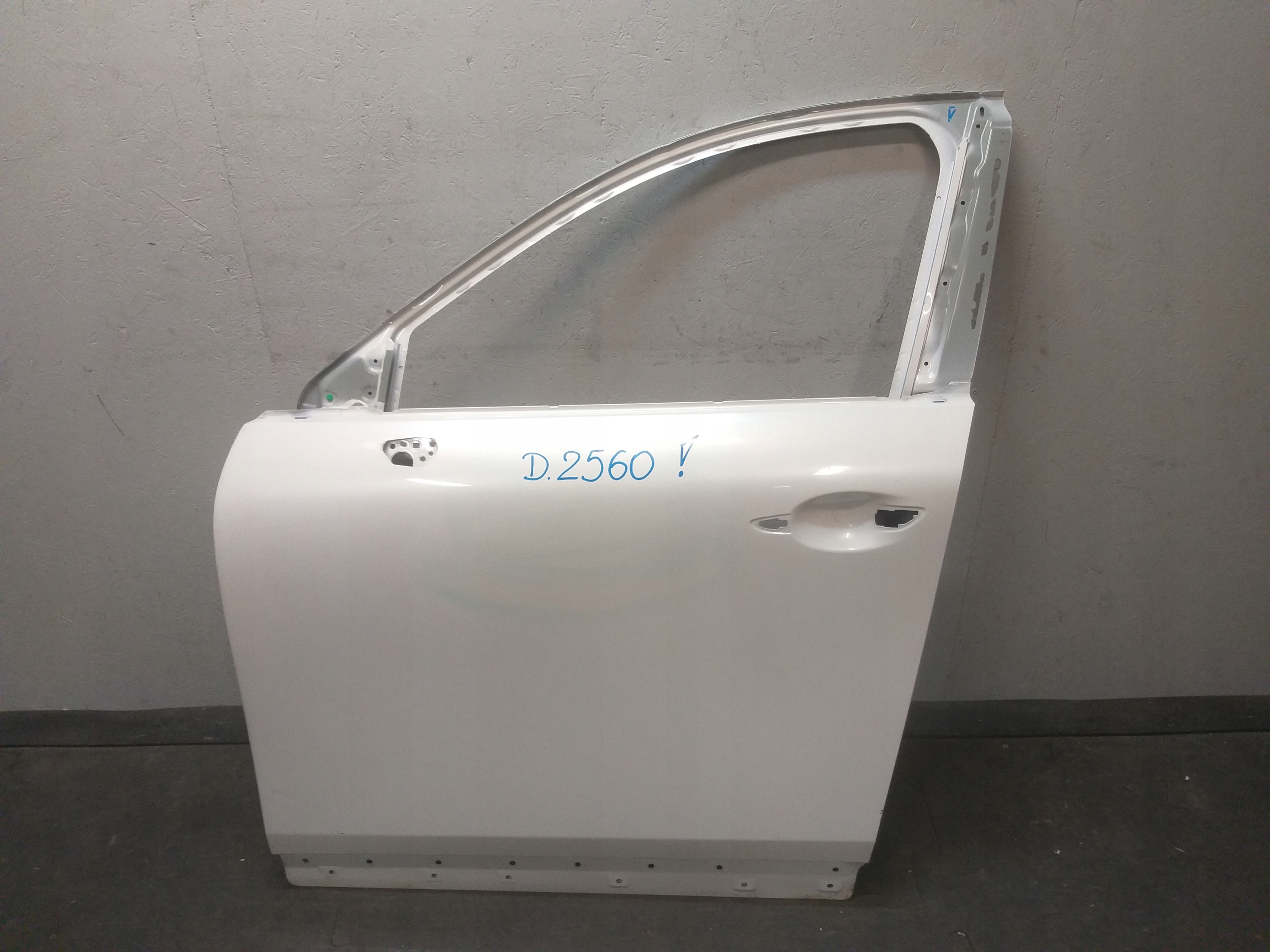 Tür vorne links MAZDA CX60 CX 60