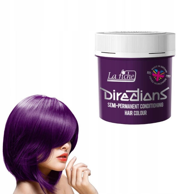 La Riche Directions Plum 100 ml