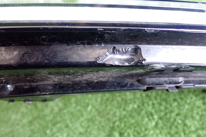 PEUGEOT 308 T10 DRL LED fog light left front