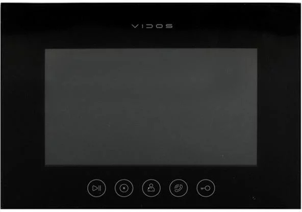 Monitor videodomofónu Vidos X M11B-X