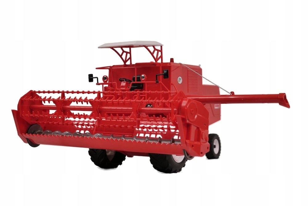 Kombajn BIZON Z-056 wersja RC RTR 2,4 GHz