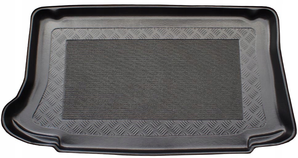 

Nissan Terrano II Suv 1993-2003 Mata bagażnika