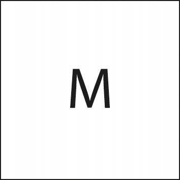 Narzynka sześciokątna HSS DIN382 M24 FORMAT Marka Format