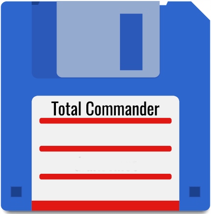 Total Commander 3 PC / licencja wieczysta ESD