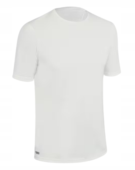 KOSZULKA TOP DO PŁYWANIA SURFING UV UPF50+ XL