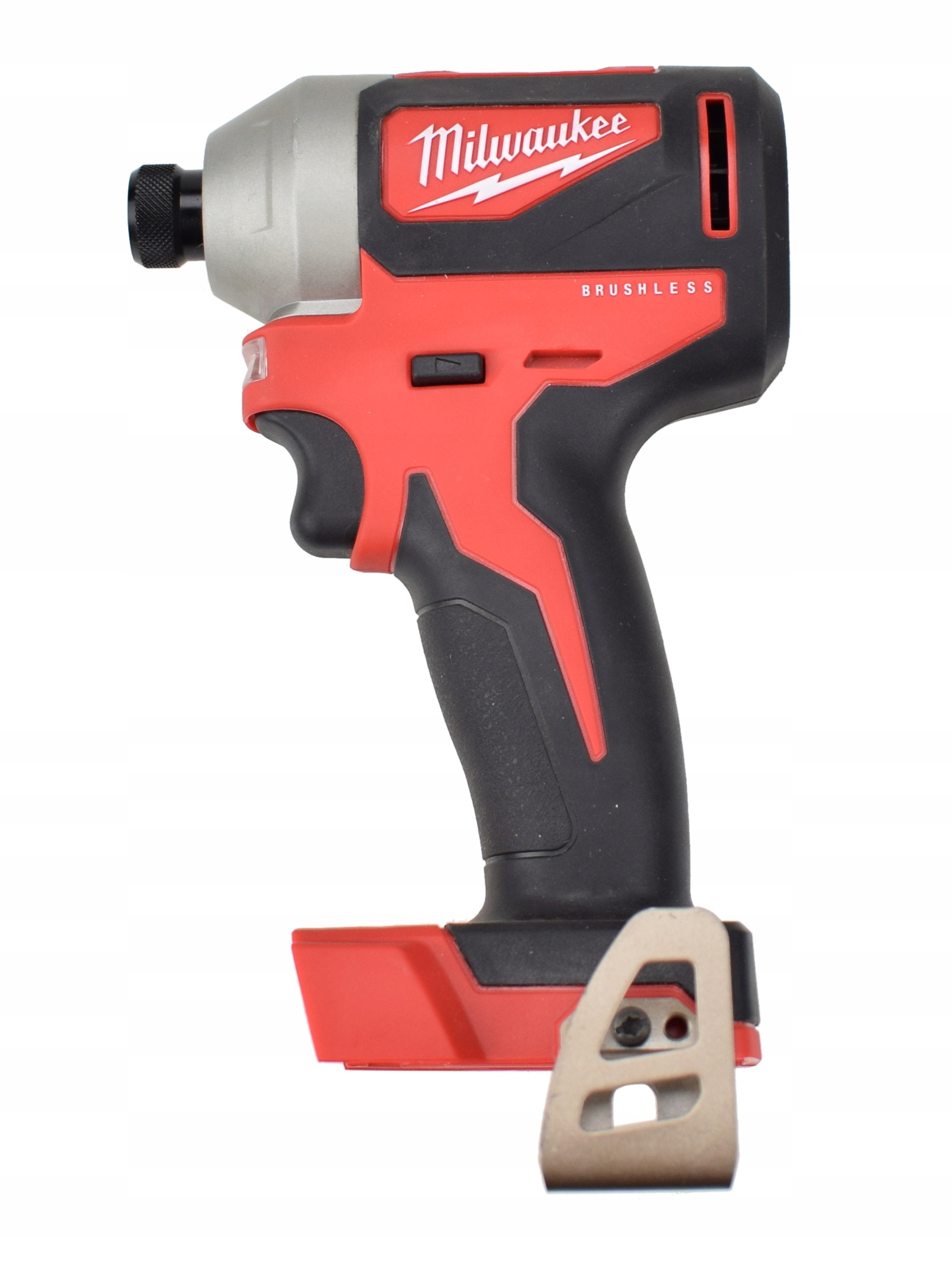

Zakrętarka udarowa Milwaukee M18 CBLID-0 18 V