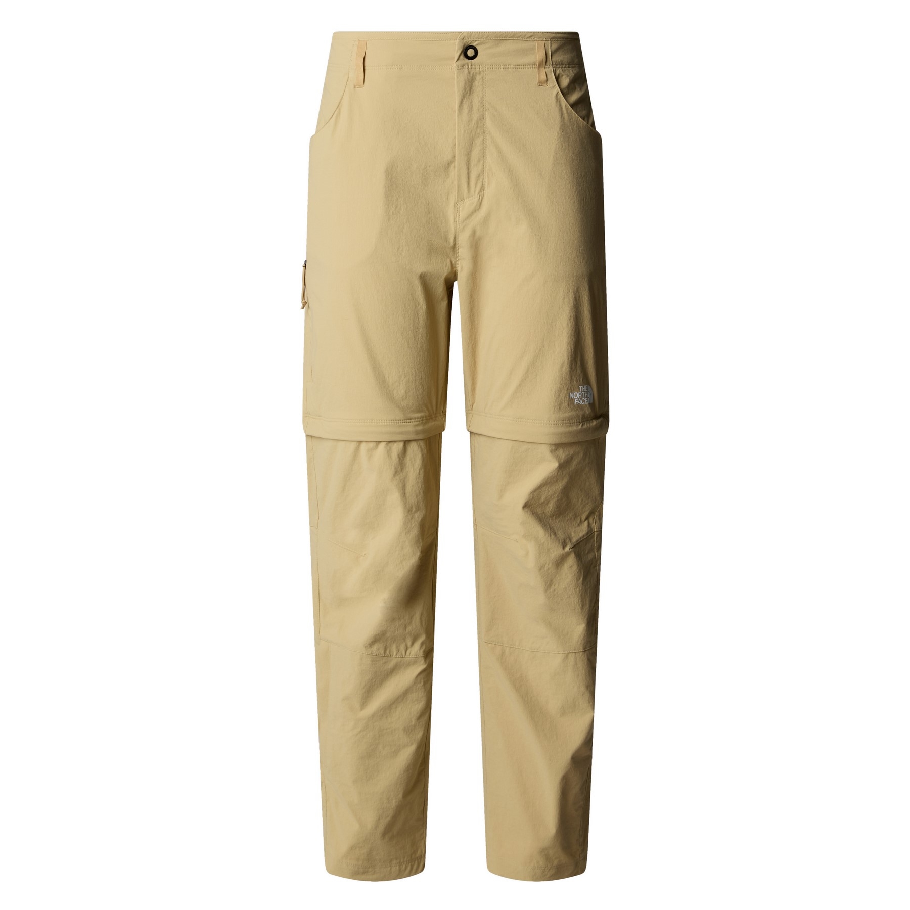 The North Face Spodnie Exploration Conv Straight NF0A8BR6LK5 r 38