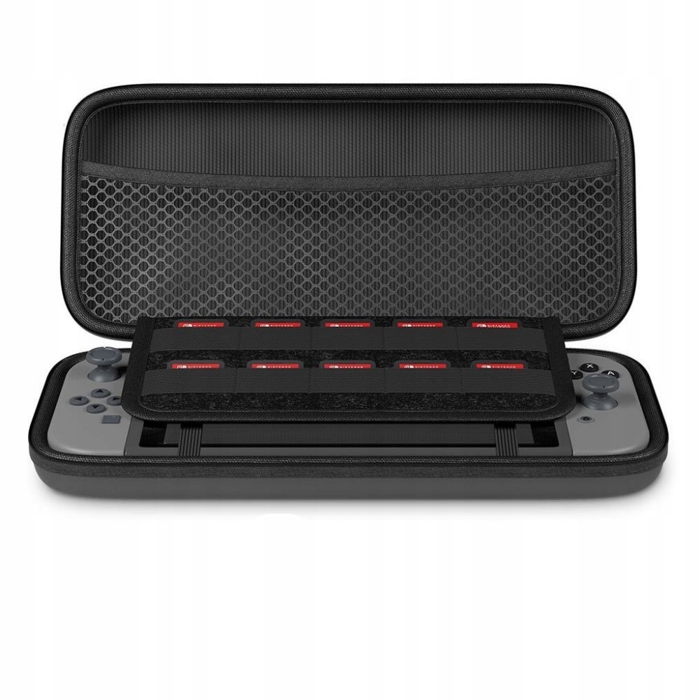 FUTERAŁ POKROWIEC ETUI DO NINTENDO SWITCH / OLED Kod producenta 5906735414851