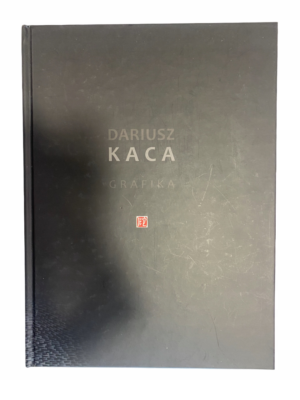 Dariusz Kaca Grafika
