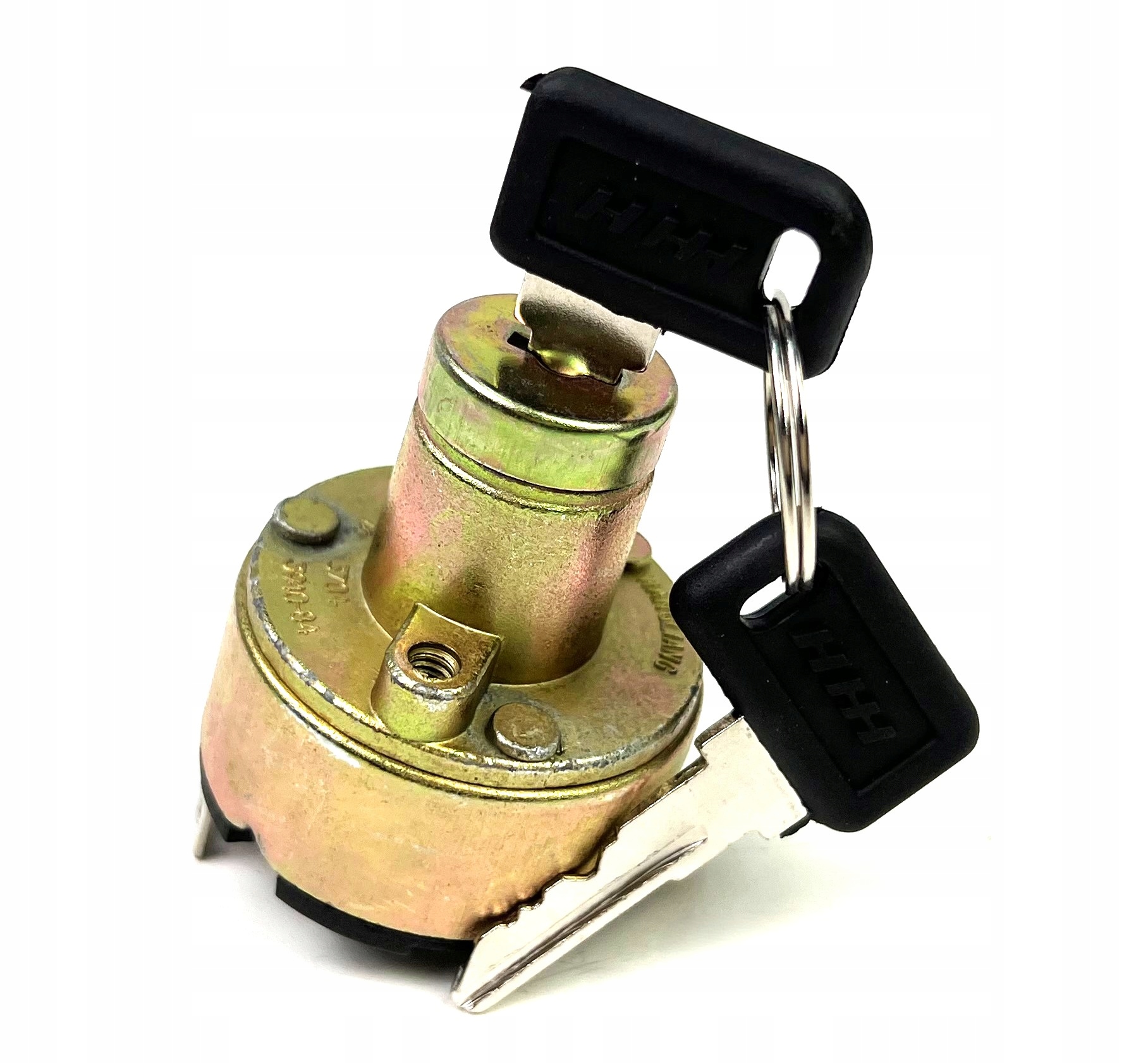 Stacyjka kluczyk Romet Mińsk 125 400 A