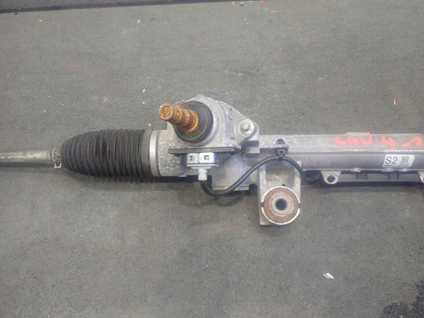 control TOYOTA RAV4 2019- 44250-42170
