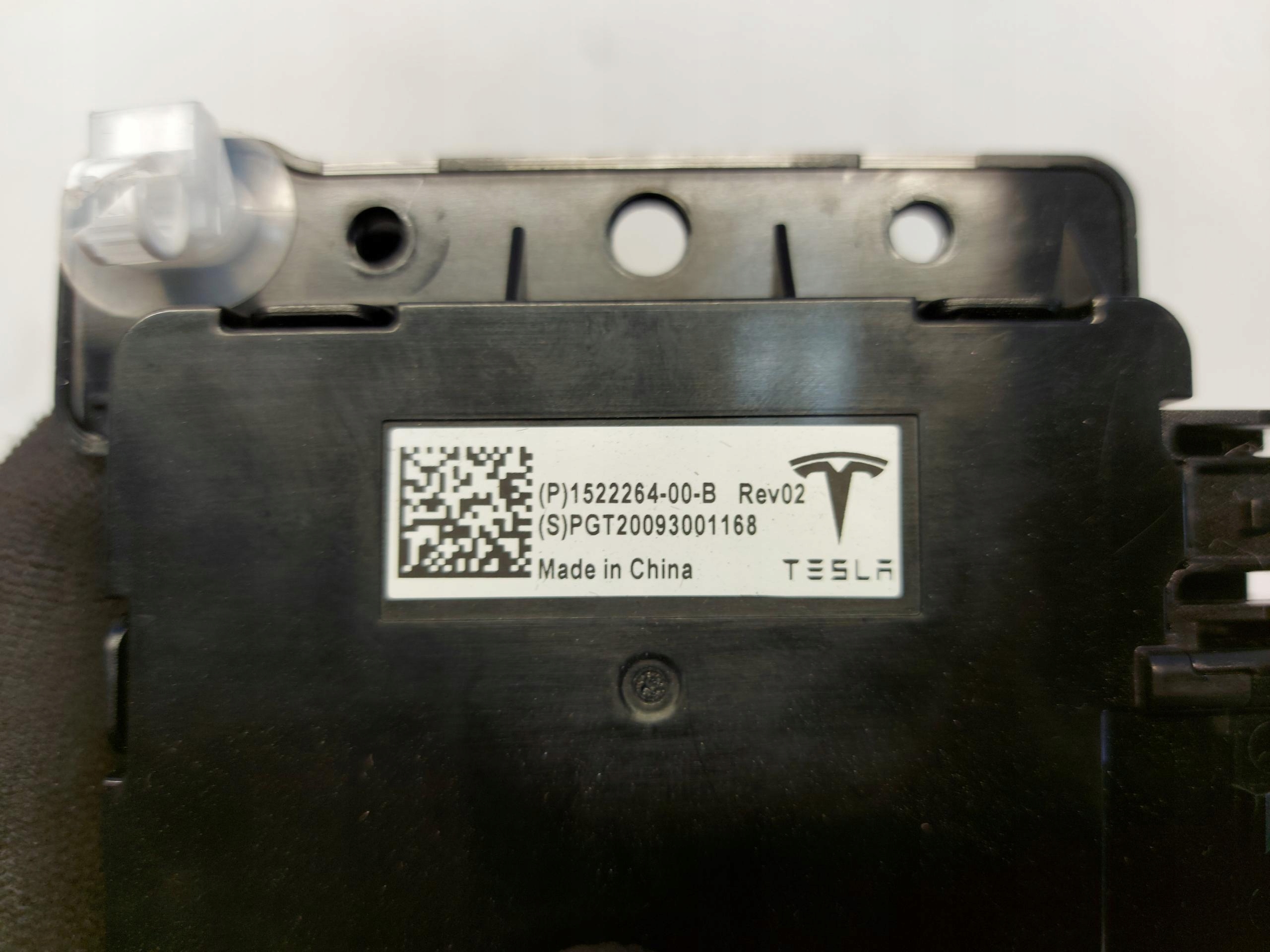 TESLA MODEL 3 adapter zlacze adapter USB