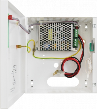 ZASILACZ BUFOROWY IMPULSOWY Pulsar HPSB-12V2A-B EAN (GTIN) 5902135318980