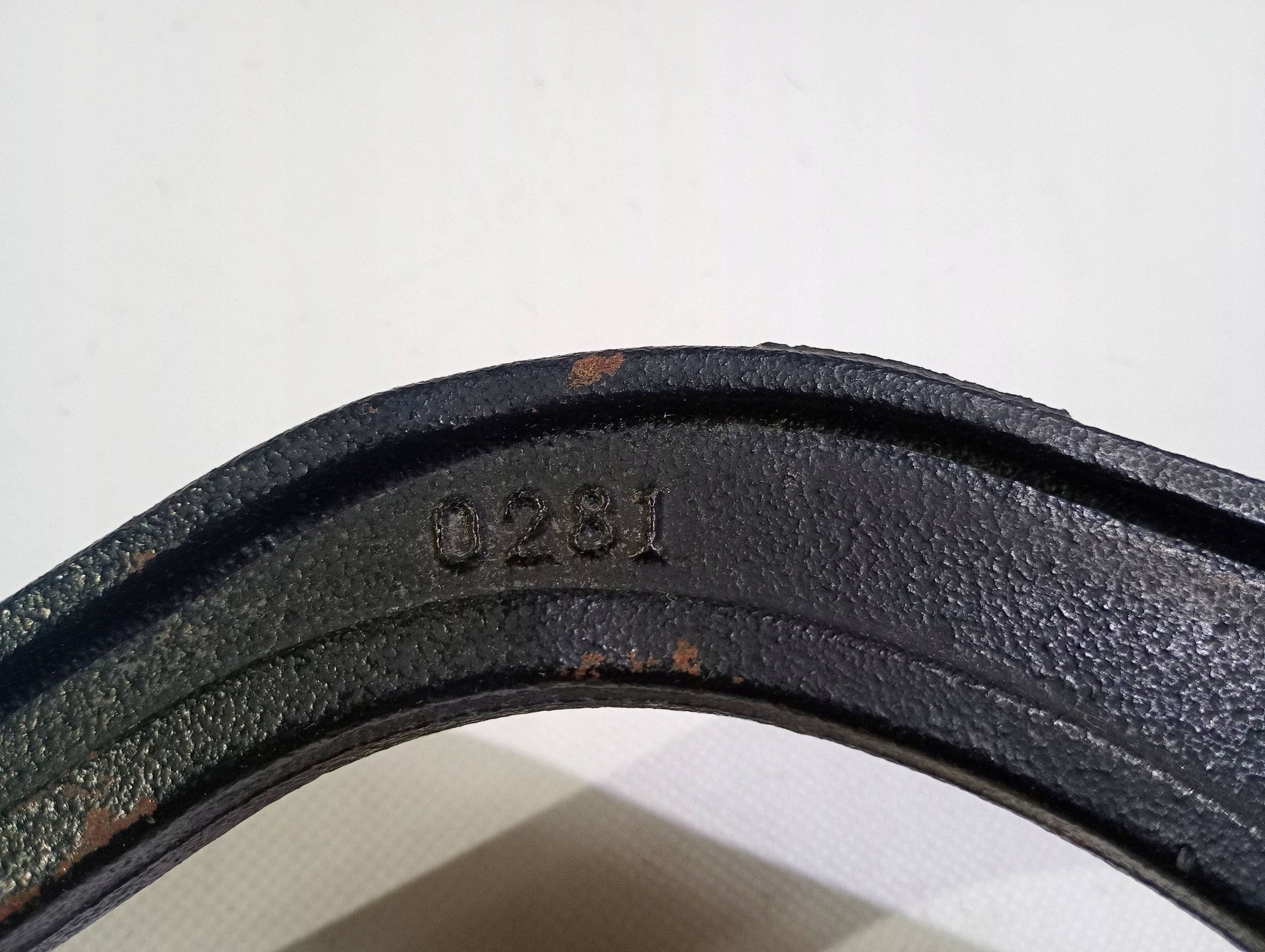 arm left front front left upper Dodge Challenger Charger 2015