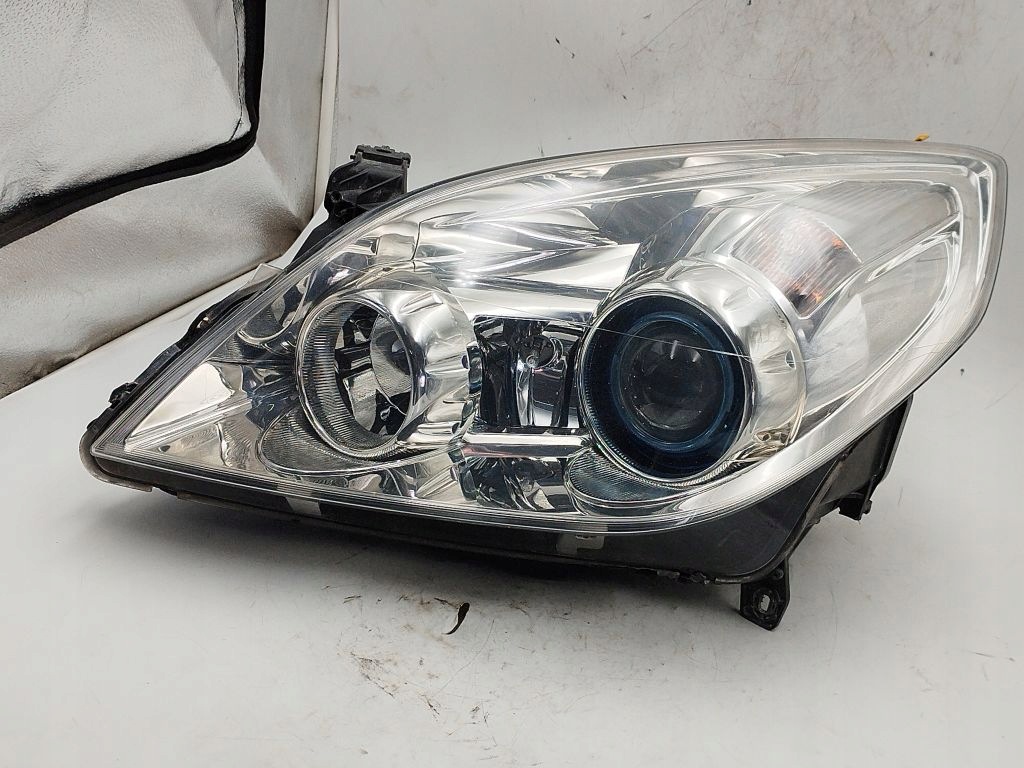 Opel Vectra C lift light left front front Bi-xenon 13170933