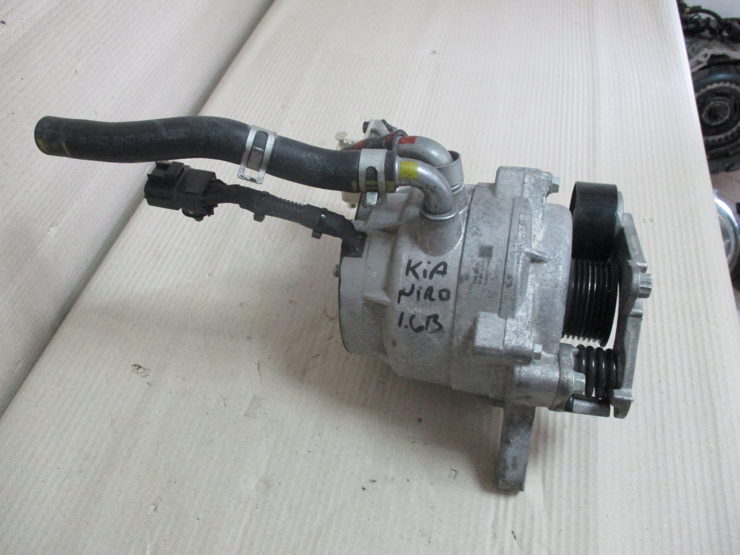 Alternator Kia Niro 1.6 Hybryda 37390-03900