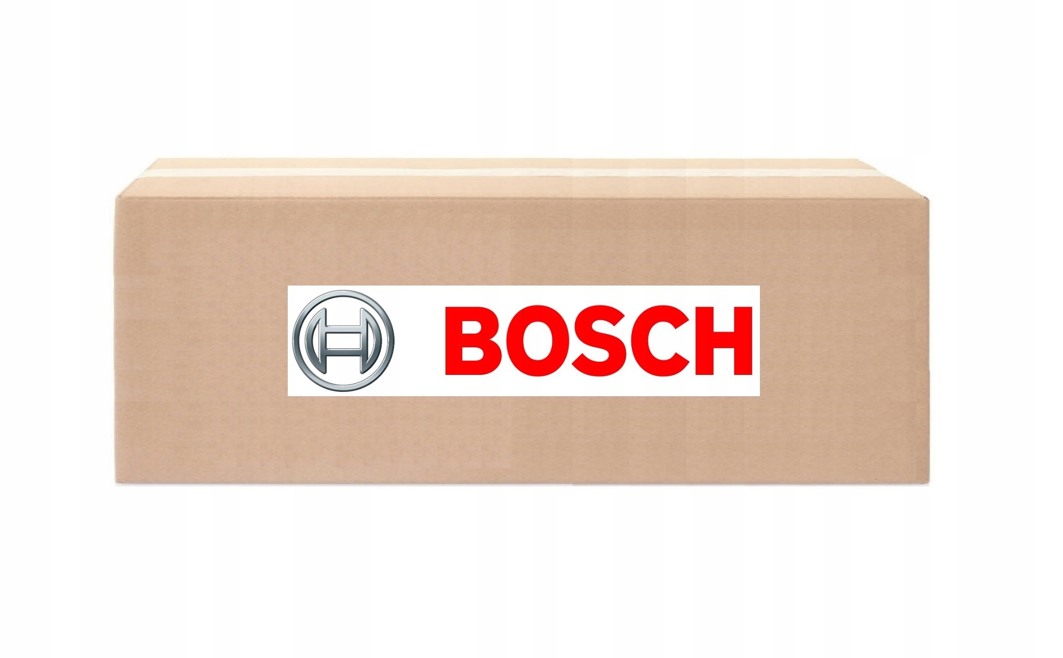 Dmuchawa BOSCH 0 130 115 604