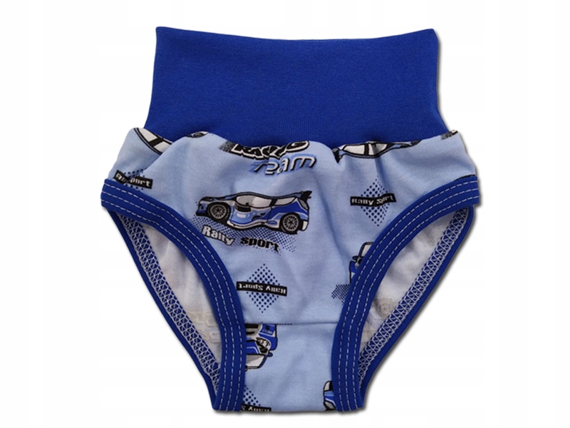 

Bloomersy Majteczki niemowlęce porsze 80