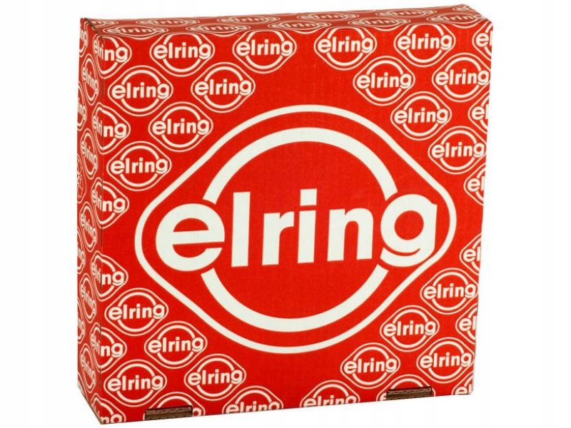 ELRING Elring 135.400 Uszczelka, termostat