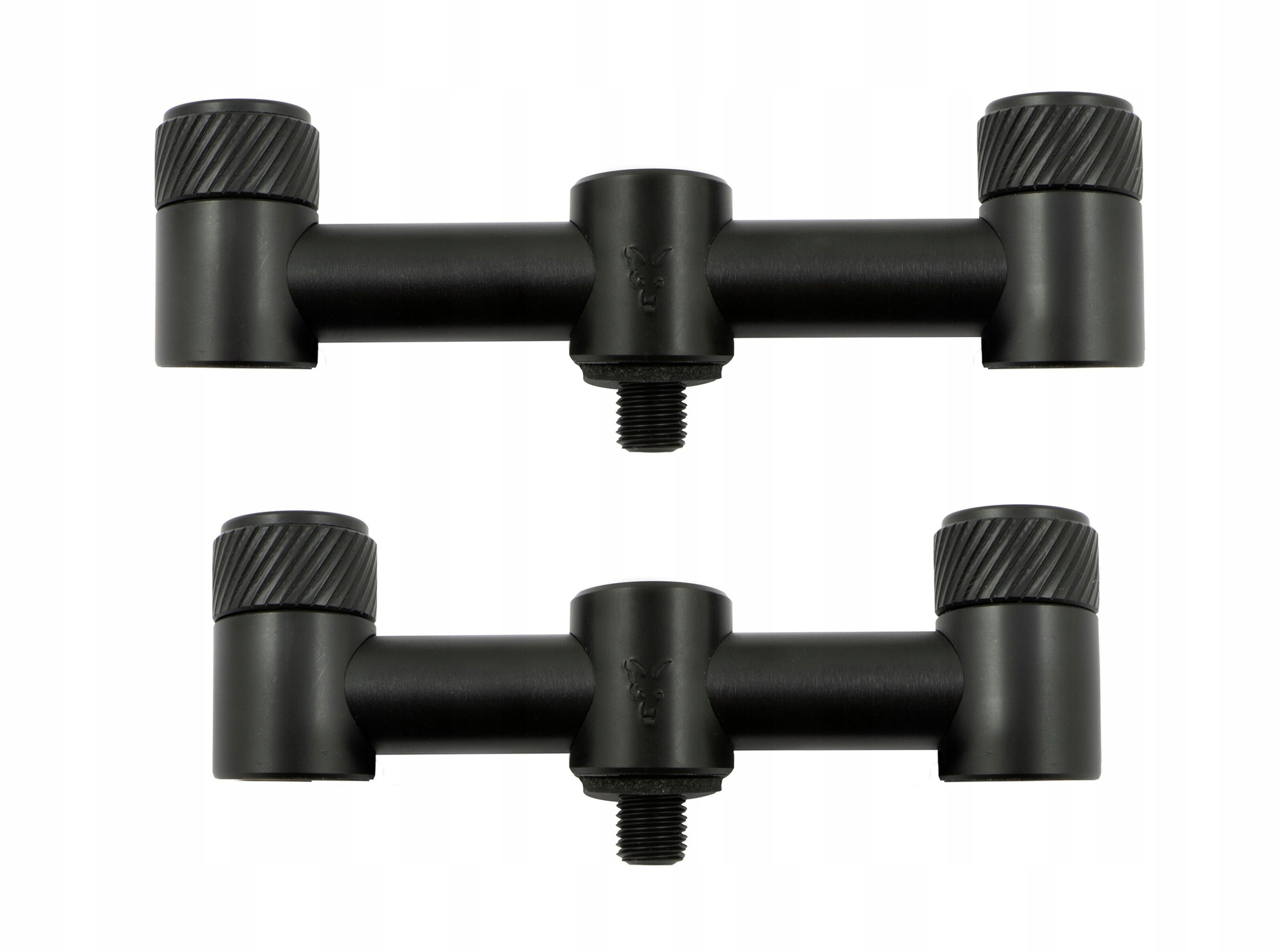 Regulowany Buzz Bars Fox Black Lable Qr 95mm/110mm