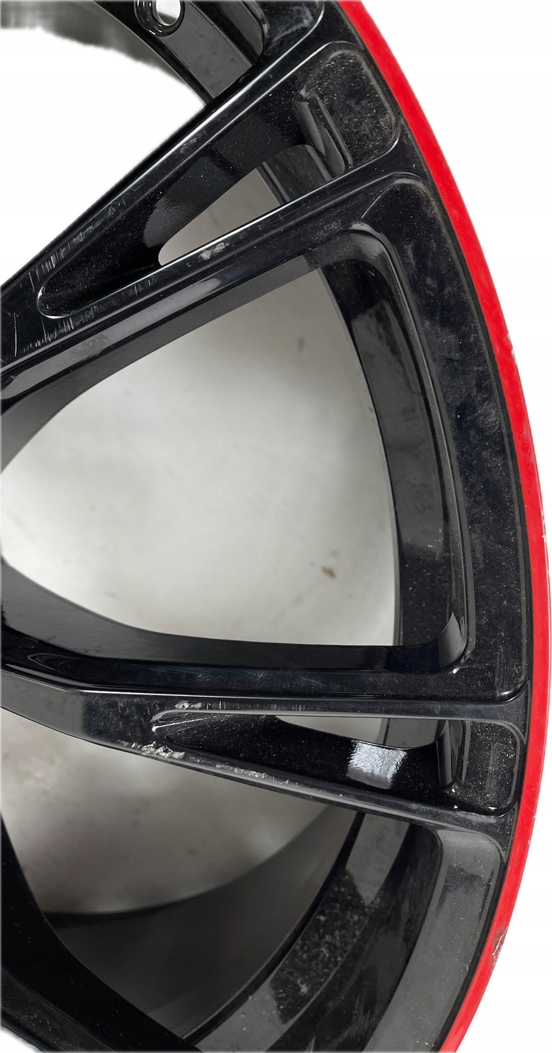 ABT GR Glossy Black disk disk 23 CALI 10,5J ET10 5X112