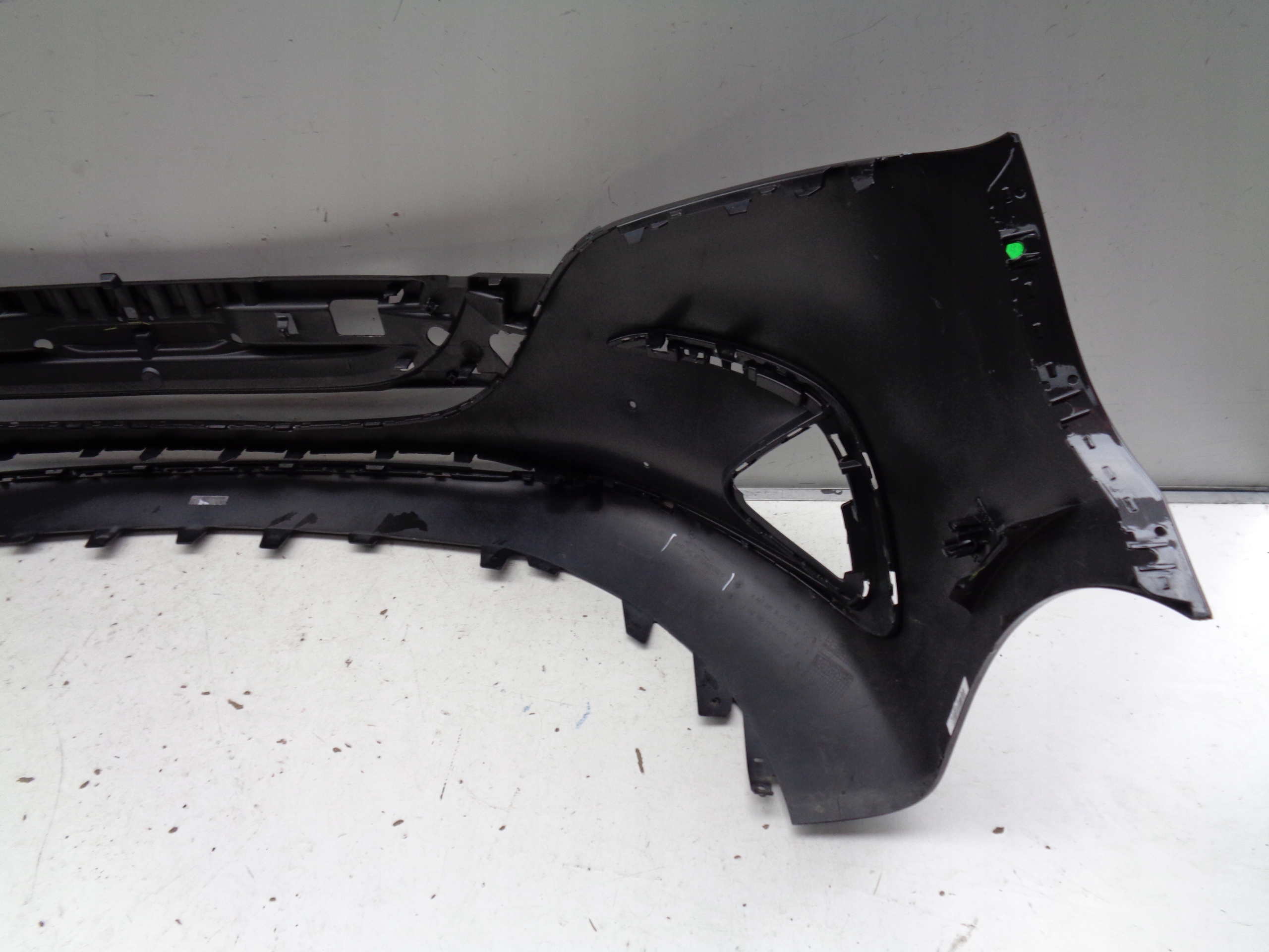 front bumper MERCEDES V-KLASA VITO W447 II 22- NR 44065