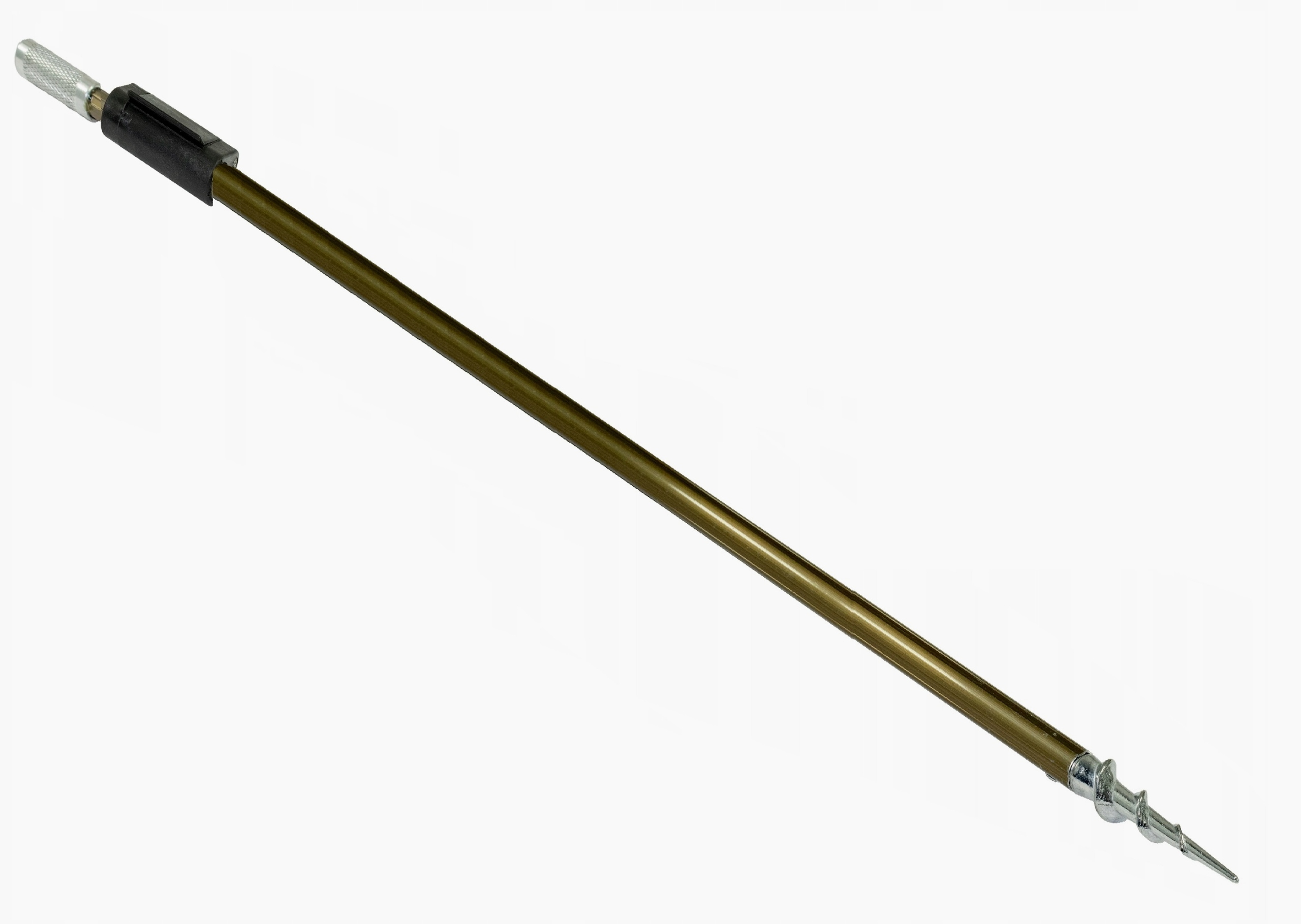 PODPÓRKA GRUNTOWA KARPIOWA 150 cm