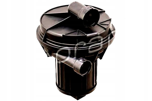 114 283 - TOPRAN вторичный воздушный насос AUDI A3 1.6 (8L1)