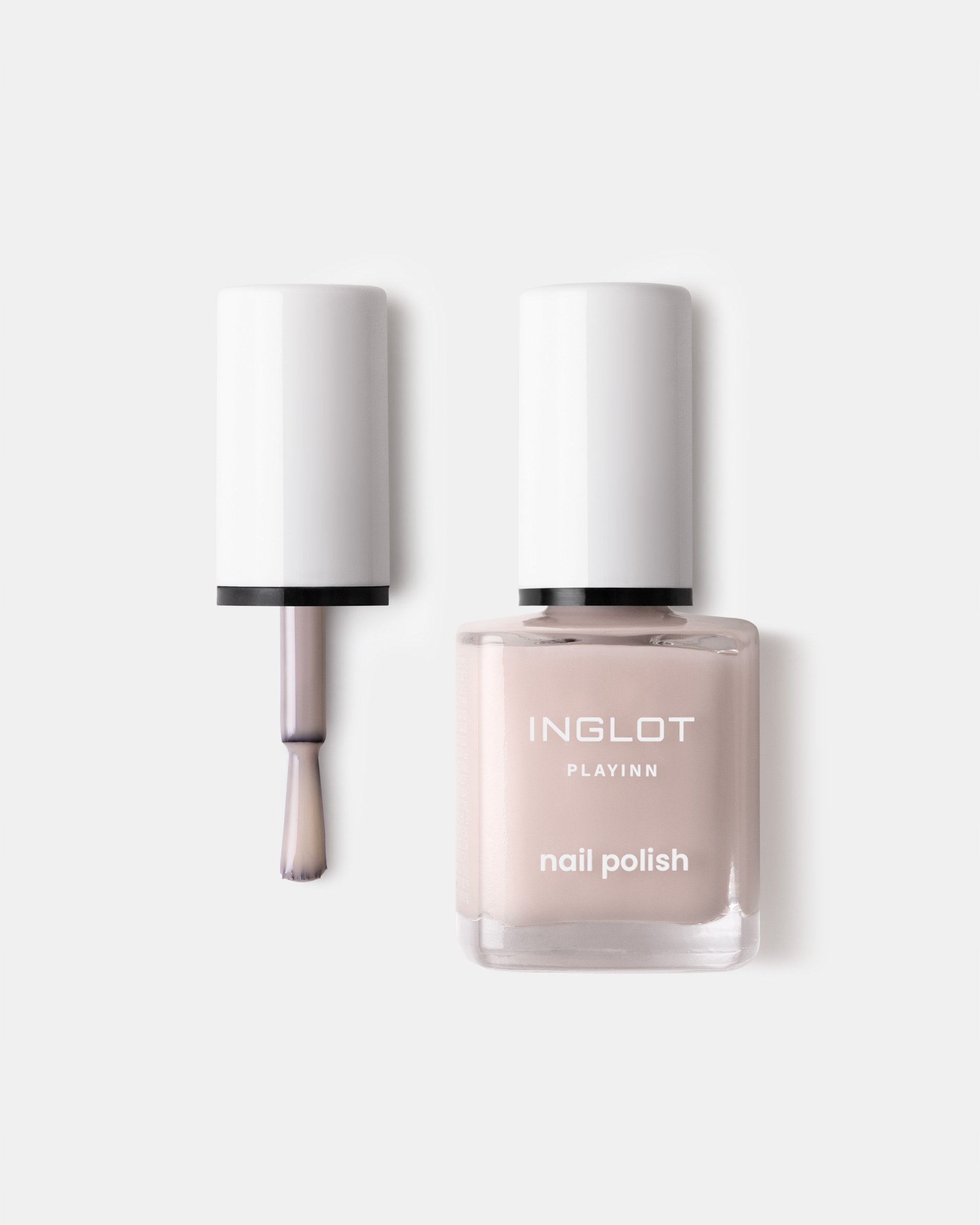 Inglot Playinn Nail Polish Lak na nehty 15 ml 155