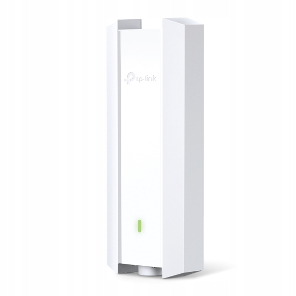 TP-Link EAP650-Outdoor venkovní Ap, 1x Glan, 2,4 a 5 GHz, AX3000, Omáda Sdn
