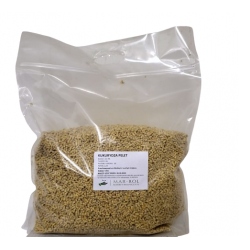 Pellet kukurydza 5 kg
