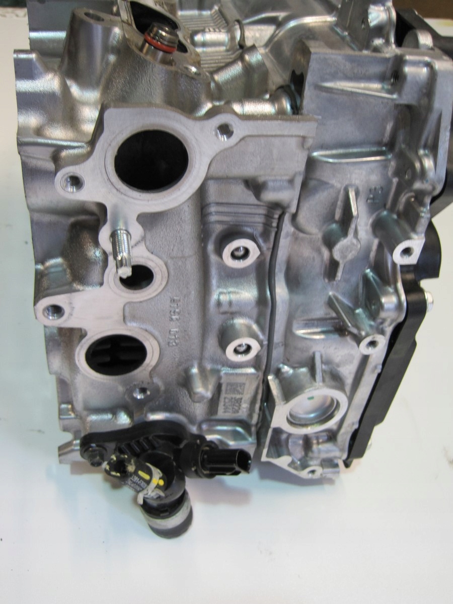 TESTATA TOYOTA YARIS CROSS 1,5H