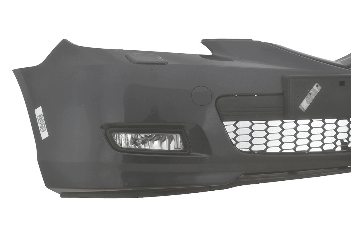 front bumper * front MAZDA 3 and LIFT SPORT HB 5D washers