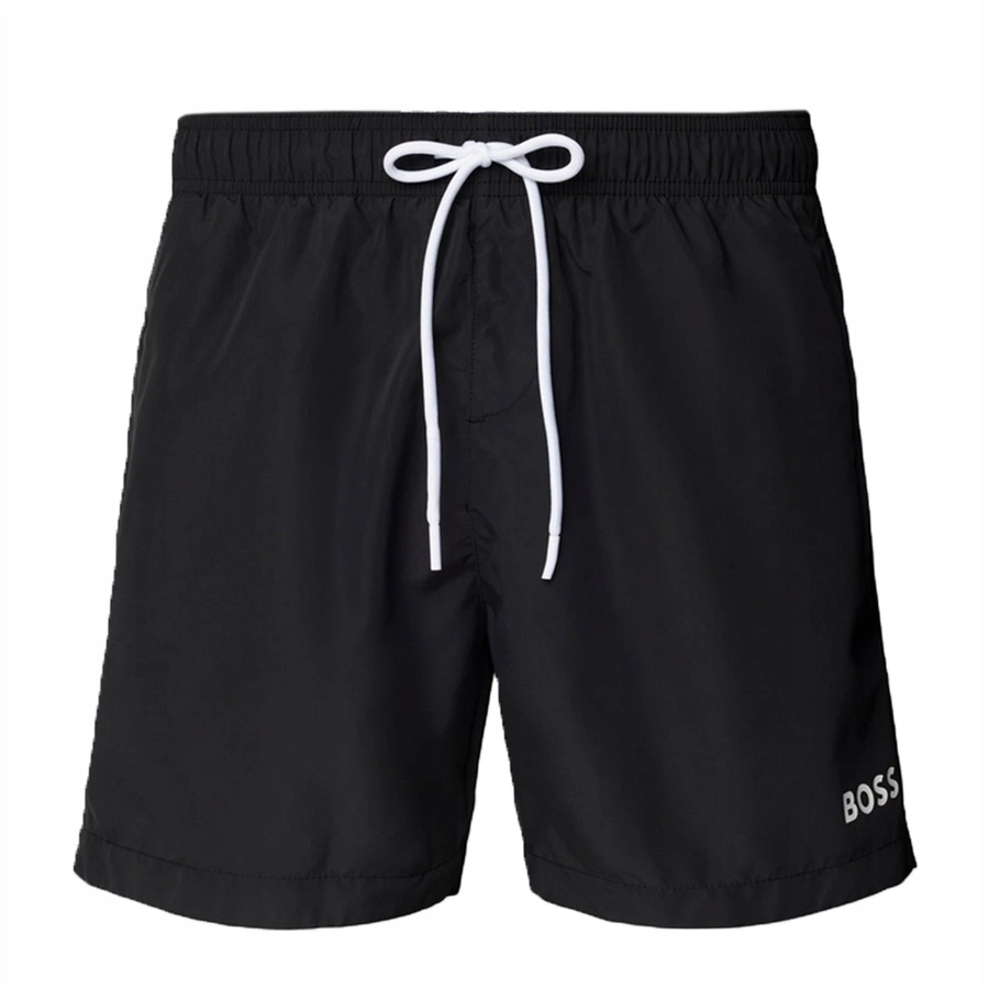 Plavkové šortky Hugo Boss Mooneye 50508930