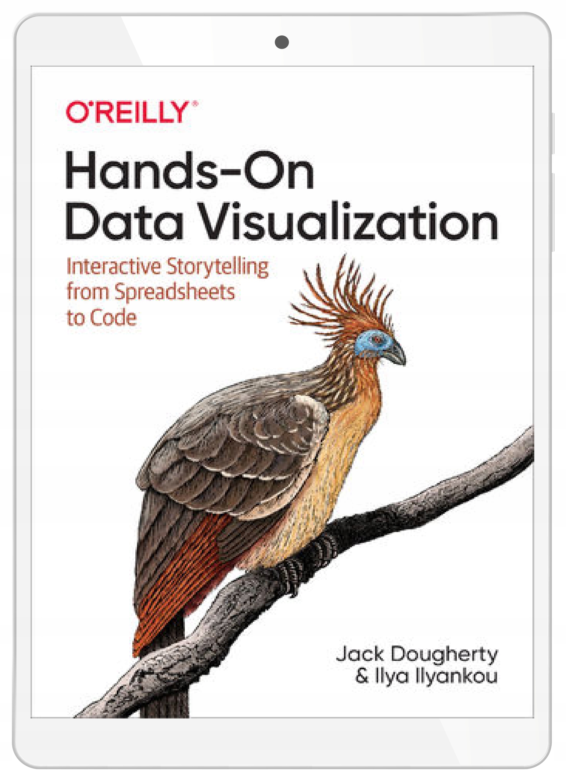 Hands-On Data Visualization