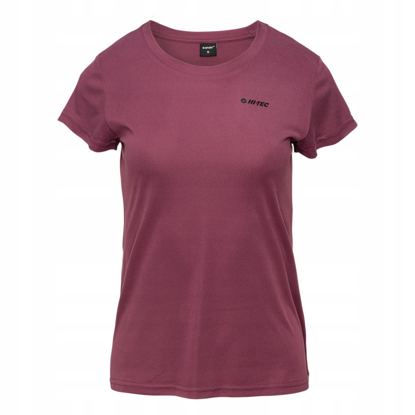 HI-TEC T-SHIRT KOSZULKA DAMSKA TRENINGOWA TECHNICZNA LADY INEZ XL