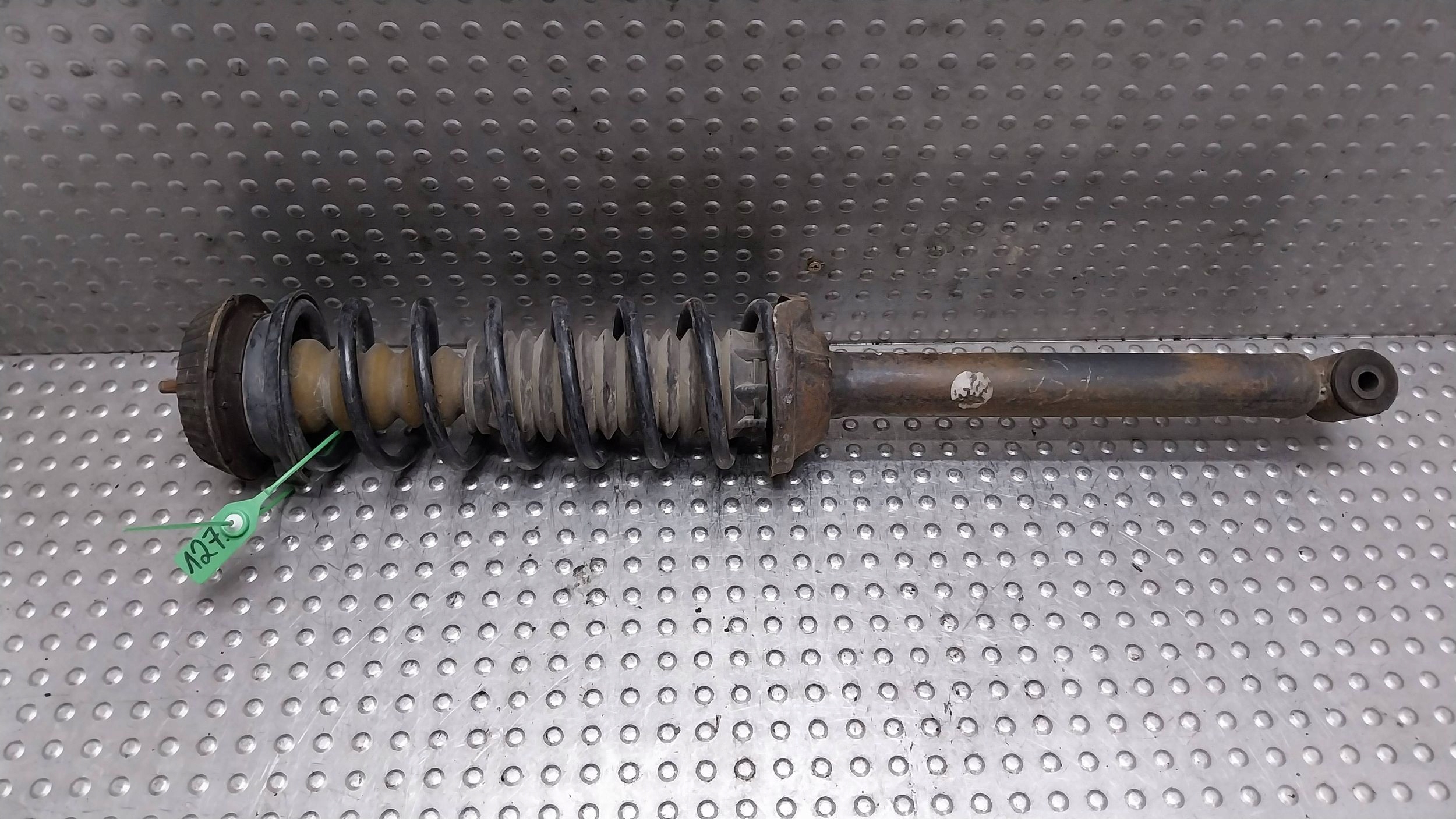 shock absorber left right rear part FORD PUMA MK1 97-02