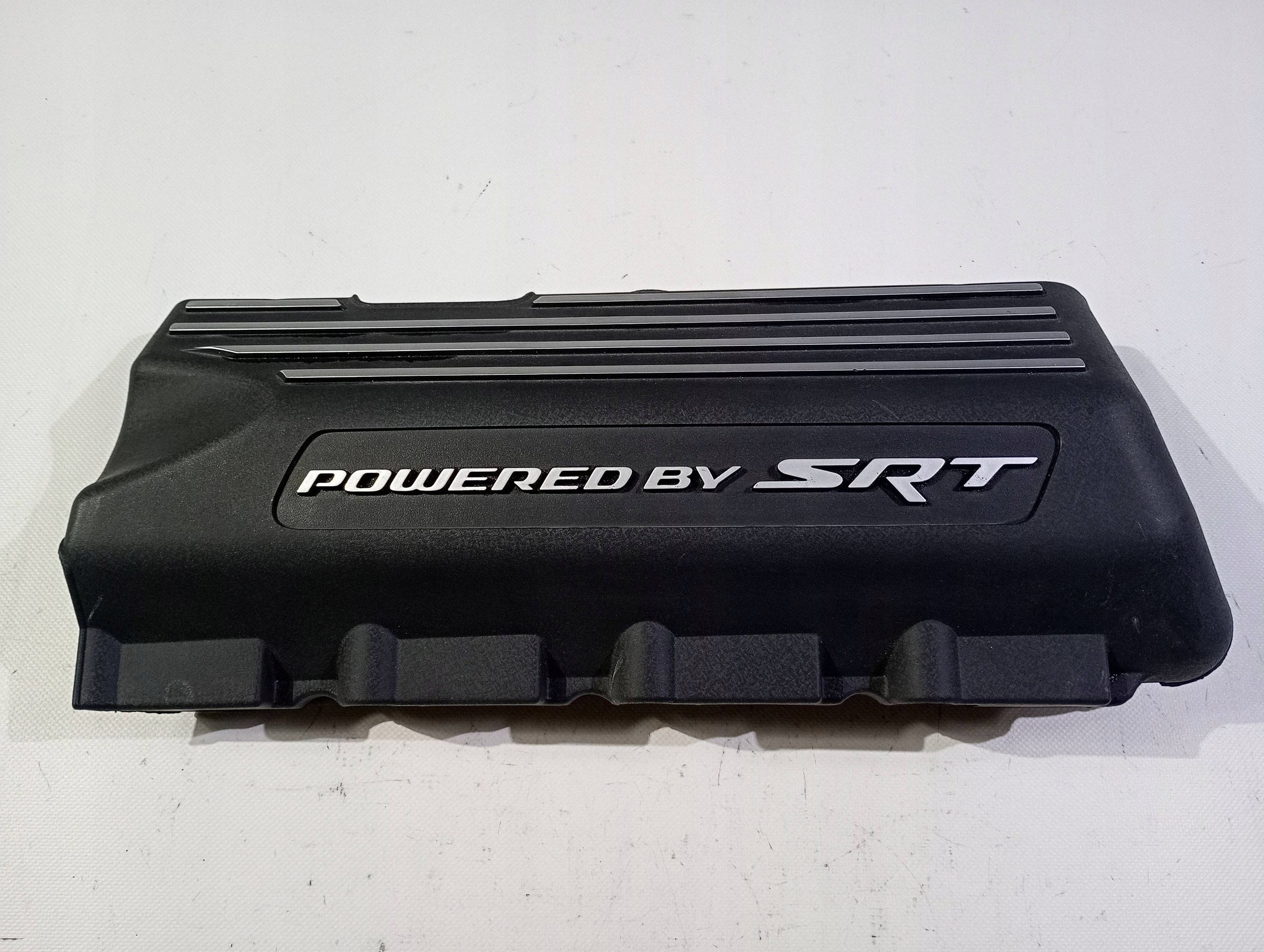 cover engine housing cover right Dodge Charger Challenger 6.4 SRT 2015
