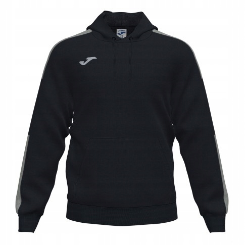 Bluza Joma 102238.111 czarna r. M